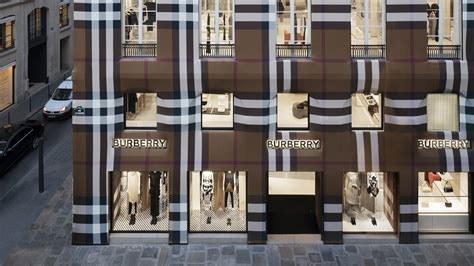 burberry shop online france